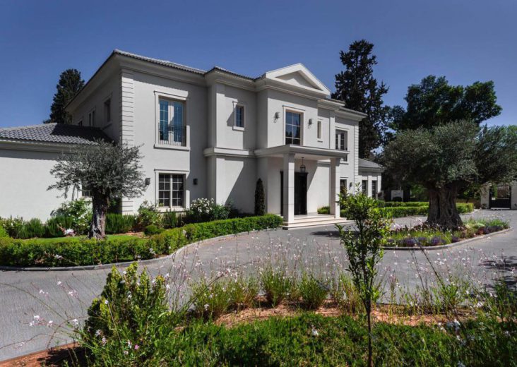 הקמה עיצוב ואחזקת גינות