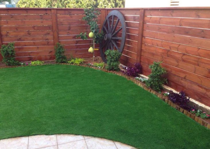 הקמה עיצוב ואחזקת גינות